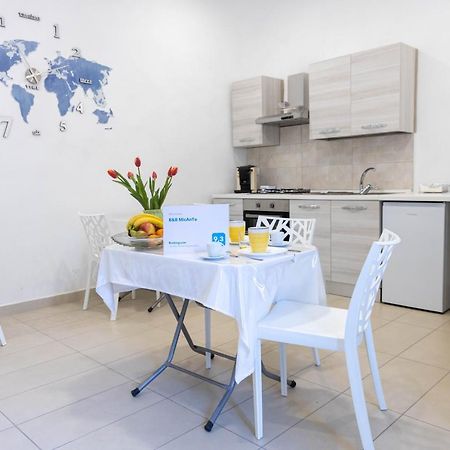 B&B Micanto Casola di Napoli Exteriér fotografie