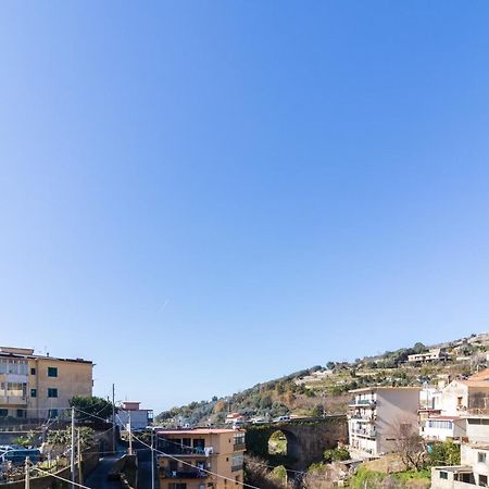 B&B Micanto Casola di Napoli Exteriér fotografie