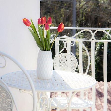 B&B Micanto Casola di Napoli Exteriér fotografie
