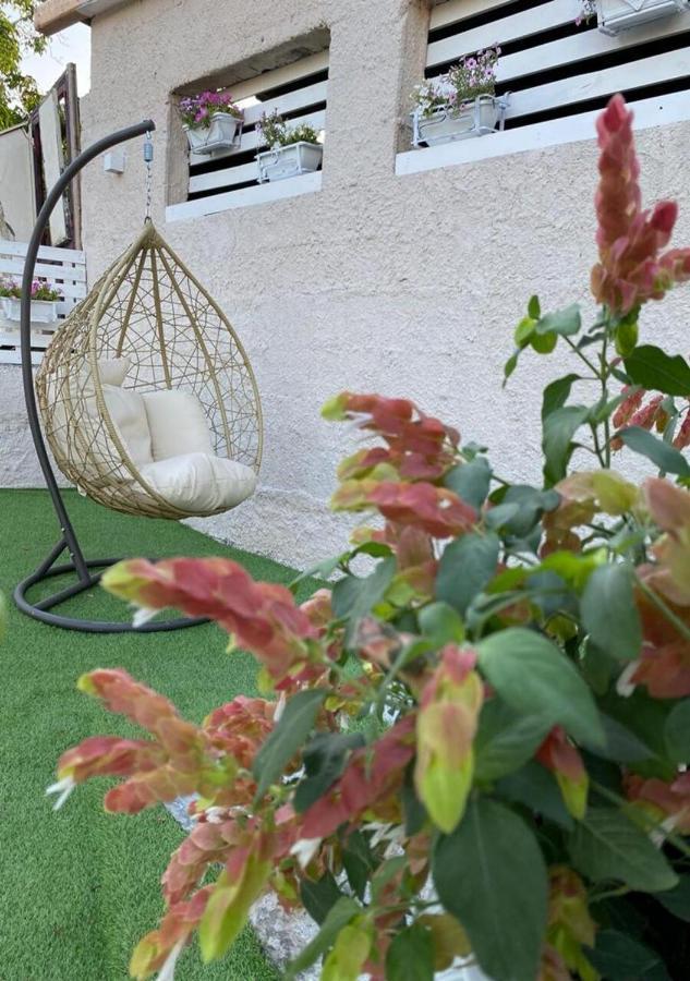 B&B Micanto Casola di Napoli Exteriér fotografie