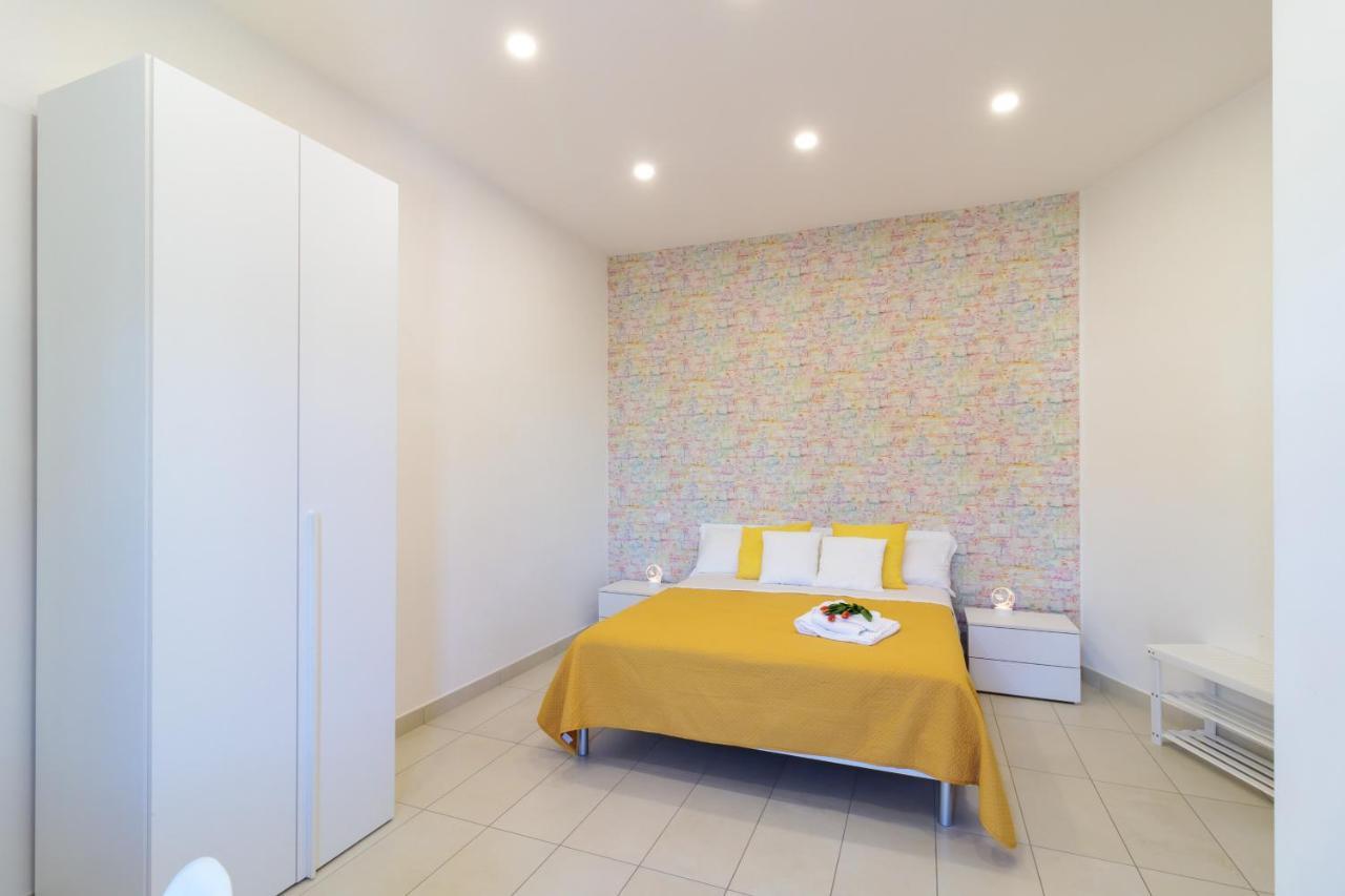 B&B Micanto Casola di Napoli Exteriér fotografie