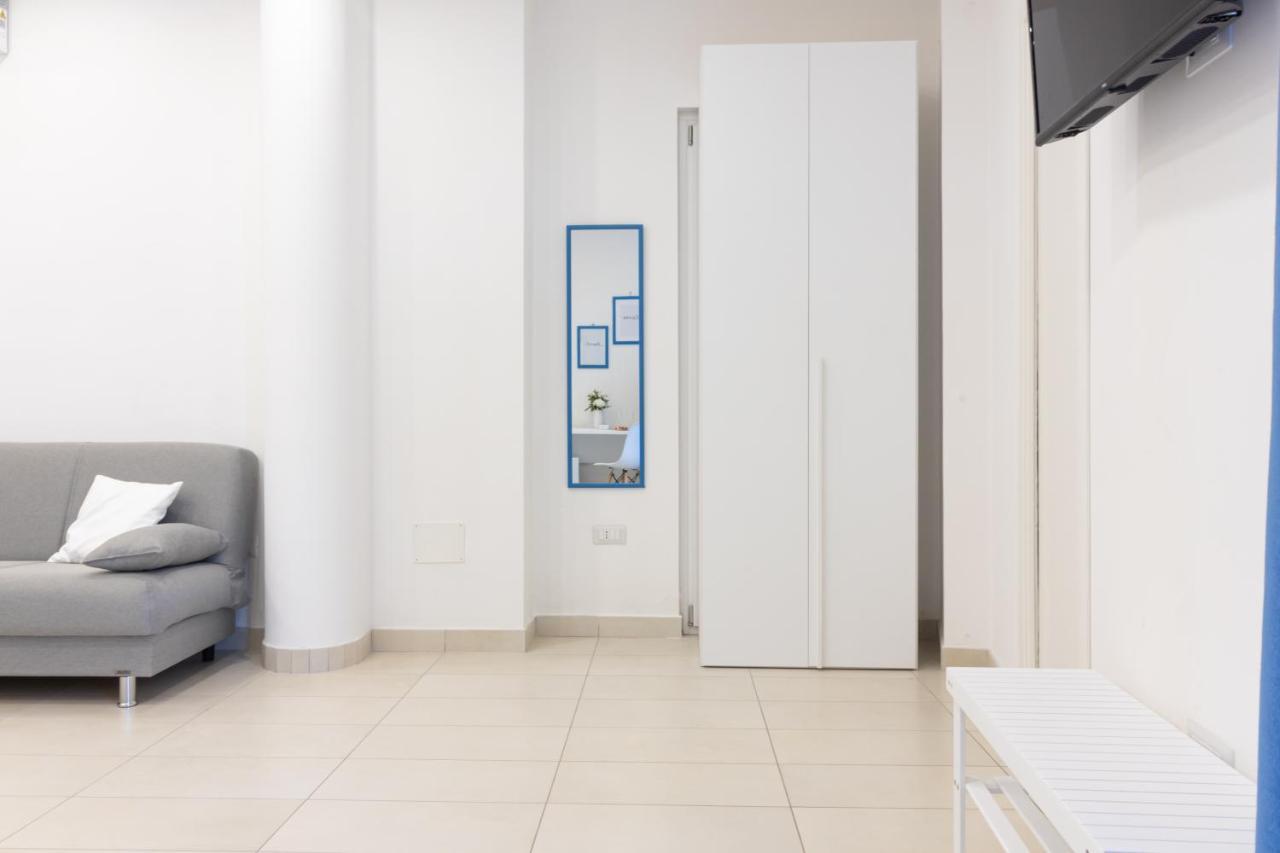 B&B Micanto Casola di Napoli Exteriér fotografie