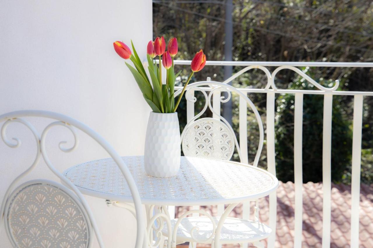 B&B Micanto Casola di Napoli Exteriér fotografie