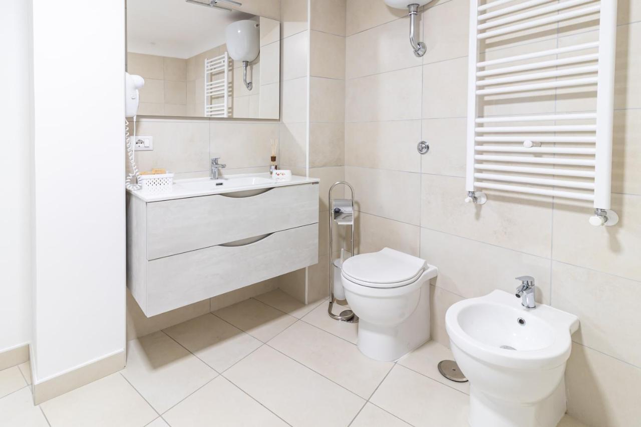 B&B Micanto Casola di Napoli Exteriér fotografie