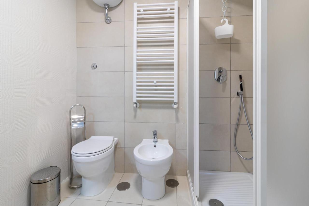 B&B Micanto Casola di Napoli Exteriér fotografie