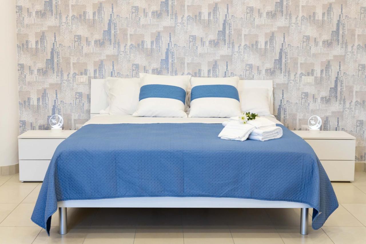 B&B Micanto Casola di Napoli Exteriér fotografie